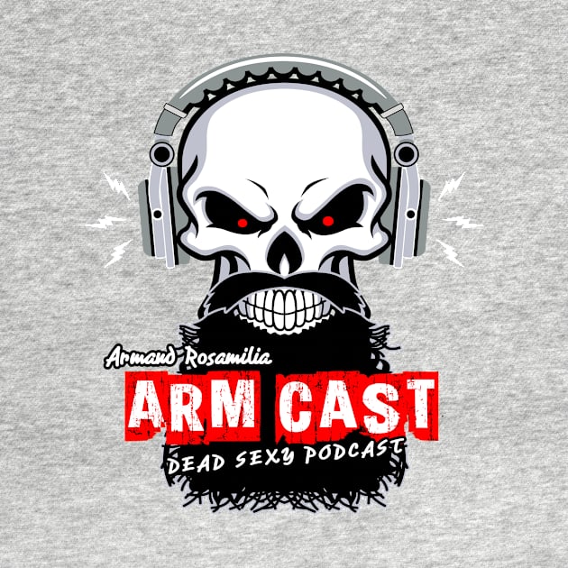 Arm Cast Podcast by Project Entertainment Network